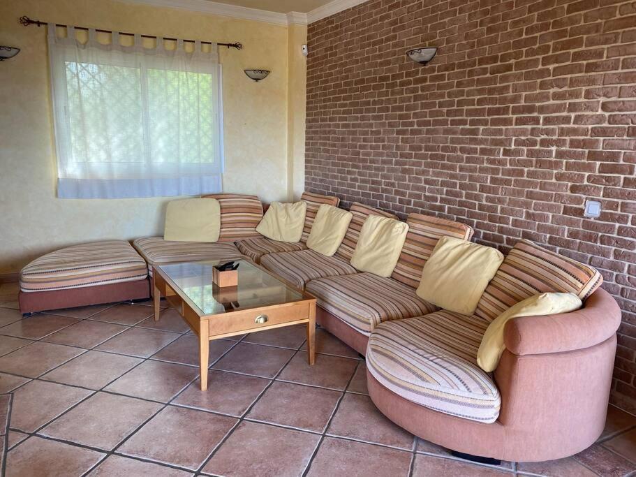 Espectacular Atico Duplex Con 2 Terrazas & Piscina Villa Málaga Kültér fotó