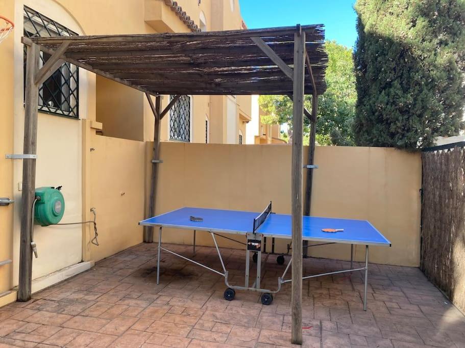 Espectacular Atico Duplex Con 2 Terrazas & Piscina Villa Málaga Kültér fotó